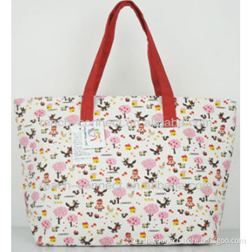 newst beach tote bag promotional tote bag